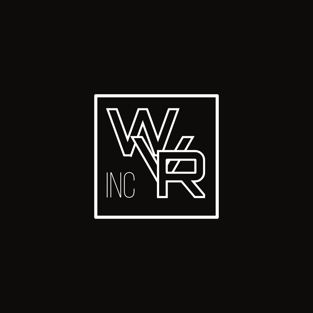 WVR Logo